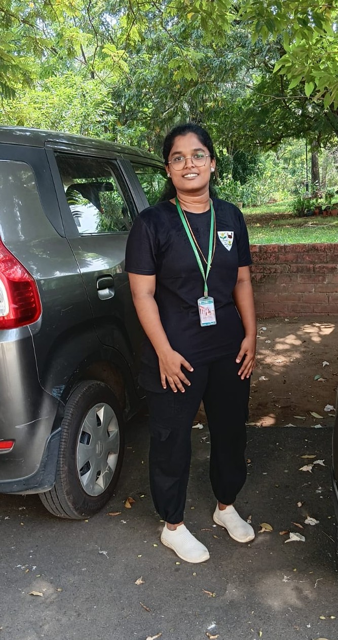 Sorna Shalom — Photographer